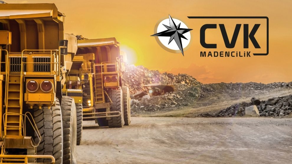 CCVK Maden İşletmeleri Temettü Kararını Açıkladı