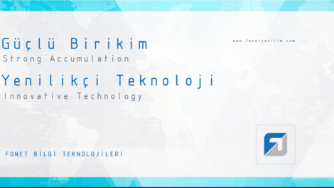 FONET Yeni İş Anlaşması Duyurdu