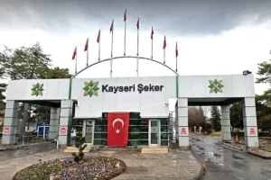 Kayseri Şeker