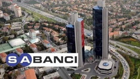 Sabancı Holding