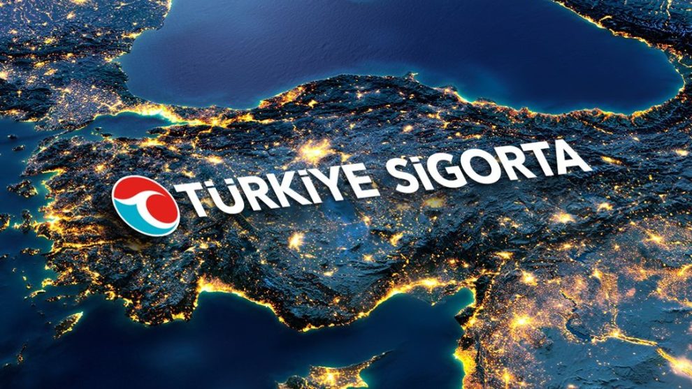 Türkiye Sigorta Üretilen Prim Miktarını Açıkladı