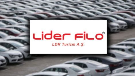 Lider Filo Araç Alımına Devam Ediyor