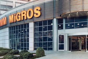 İş Yatırım Migros Raporu